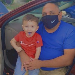 Meet your Posher, Jaime